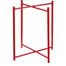 Hastunç Katlanır Metal Orta Sehpa