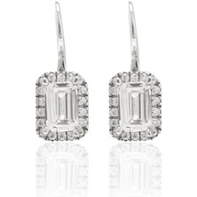 Milet Kuyumculuk Fantazi Baget Küpe