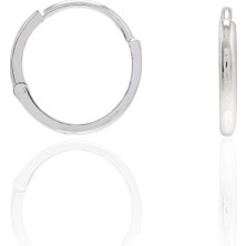 Milet Kuyumculuk Mini Halka Küpe