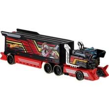 Hot Wheels Tır Galactic Express BDW51-DKF84