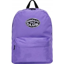 Cambridge Polo Club Sırt Çantası