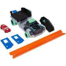 Hot Wheels Kurtarma Ekibi Oyun Setleri FDW70-FDW73
