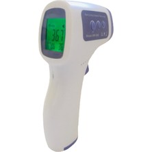 Meirun Infrared Temassız Ateş Ölçer