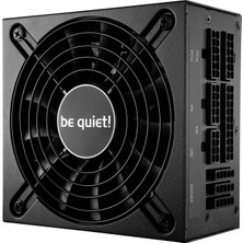 Be Quiet! BN239 Sfx-L Power 600W 80+ Gold Tam Modüler Psu