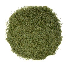 Amore Cichlid Green Granules 3 kg Malawi Amerikan Tanganyika Ciklet Bitkisel Kova Balık Yemi