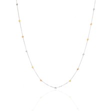 Milet Kuyumculuk Dorika Toplu Kolye