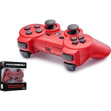 Hadron PS3 Kablosuz HD 306 Gamepad