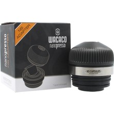 Wacaco Nanopresso Ns Adaptor - Nespresso Adaptör