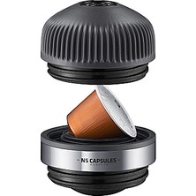 Wacaco Nanopresso Ns Adaptor - Nespresso Adaptör