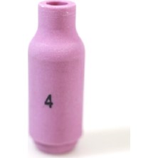 Geka 10Lu Seramik Nozul No:4 10N50