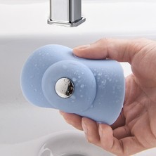 Karia İki Adet Koku Önleyici Mutfak/Banyo Lavabo Süzgeci - Gider Tıpası