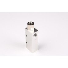 Motion Pnömatik Vakum Üretici - Enjektör 1/8"