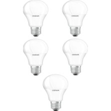 Osram 13W(100W) E27 Led Ampul 6500K Beyaz(5 Adet)