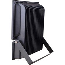 Schuar 70W Cob Led Projektör DrıverLı Kalın Kasa 6500K Beyaz