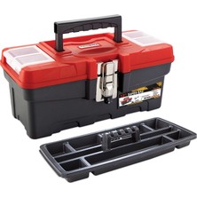 Super-Bag 13 Pro-Carbon Takım Çantası