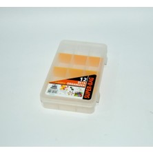 Super-Bag Beta Organizer 12