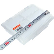 Super-Bag Karbon Organizer 7