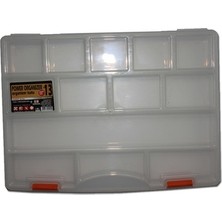 Super-Bag Organizer 13