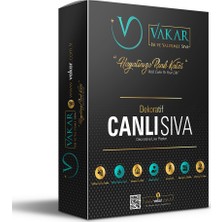 Vakar Isı Ve Ses Yalıtımlı Canlı | İpek | Dekoratif Sıva Magic-11 BEYAZ ZEMİN LİLA DESEN