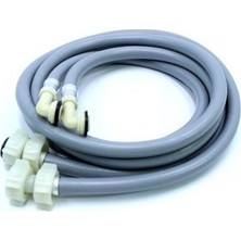 Arçe  2 M Çamaşır Makinesi Temiz Su Hortumu 2 Li