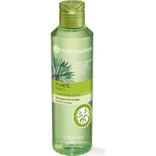 Yves Rocher Yağlı Saçlar Için Arındırıcı Saç Sirkesi 150 ml