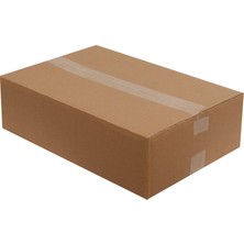 Kolici Seperatörlü Su Bardağı Kolisi 44x29,5x12,7 cm 5'li