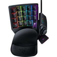 Razer Tartarus V2 Oyuncu Keypad: Mecha-Membrane 32 Programlanabilir Tuş Rgb Işıklı (Yurt Dışından)