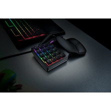 Razer Tartarus V2 Oyuncu Keypad: Mecha-Membrane 32 Programlanabilir Tuş Rgb Işıklı (Yurt Dışından)