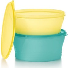 Tupperware Klasik Kap Seti