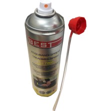 Best Koşu Bandı Yağı Spreyi Silikon 500 Ml