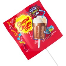 Chupa Chups 3D Fizzy Drinks 25'li x 15 gr