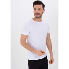 Tryon Erkek Antrenman T-Shirt Basic