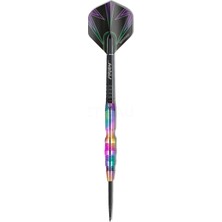 Winmau Simon Whitlock With Urban Grip 24 gr Dart Oku