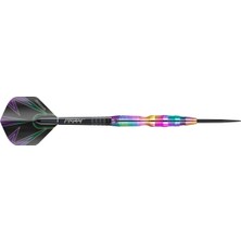 Winmau Simon Whitlock With Urban Grip 24 gr Dart Oku