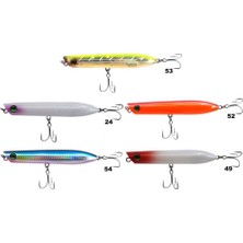 Kendo Df Pencil 13 cm 31.8 gr Suni Yem