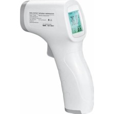 Thermometer Gp 300 Temassız Ateş Ölçer Termometre