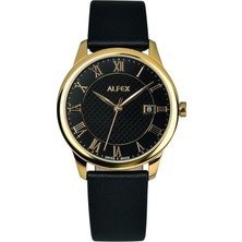 Alfex 5716/028 Erkek Kol Saati