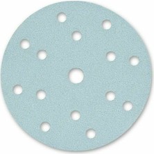Mirka Basecut P120 7 Delik Hookit Dısk Zımpara 150 mm 100'lü