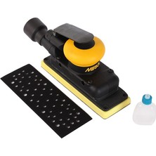 Mirka Os 383CV 70  x  198 mm Toz Emişli