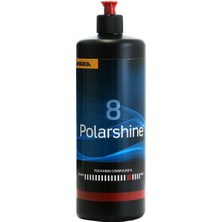 Mirka Polarshine 8 Polisaj 1L