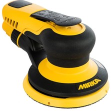 Mirka Pros Orbit 5,0 550CV 125 mm Havalı Zımpara Makinesi