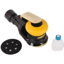 Mirka Ros 325CV 77 mm Toz Emişli Havalı Zımpara Makinesi