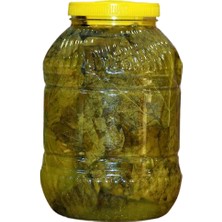 Memleket Çiftliği Salamura Asma Yaprak 5 kg