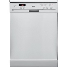 Vestel BM-602 X Bulaşık Makinesi