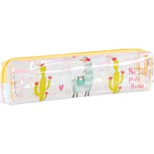 Mikro S07 Kalem Çantası