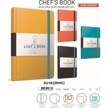 Gıpta Chef's Book 2020