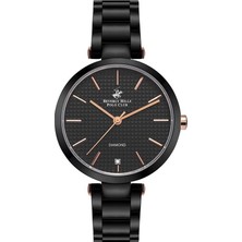 Beverly Hills Polo Club BP3086X.650 Kadın Kol Saati