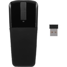 Buyfun 2.4G Kablosuz USB Ark Fare Dokunmatik Fonksiyonu (Yurt Dışından)