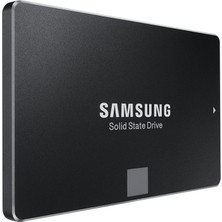 SamsunGB MZ-76E500 SSD 860 Evo 2.5" SataIII 500GB (Yurt Dışından)