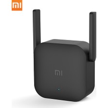 Xiaomi WiFi Amplifikatör - Siyah (Yurt Dışından)